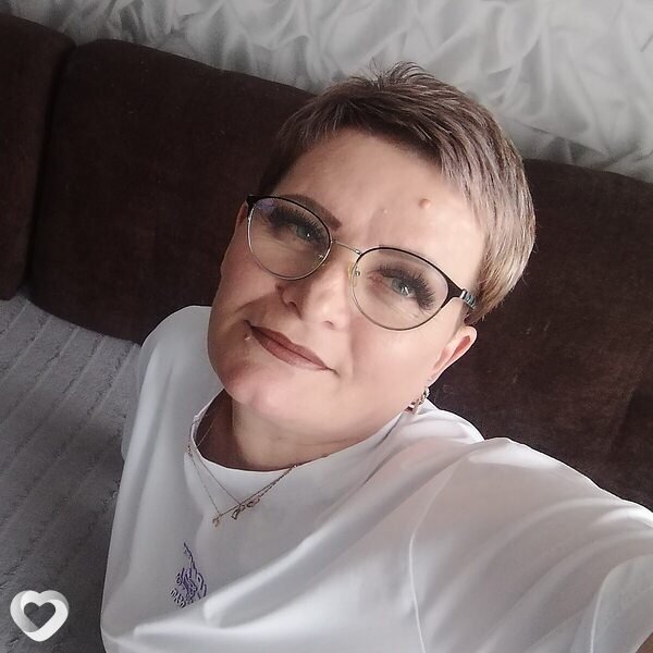 Марина, 48, Новосибирске — анкета №4344226