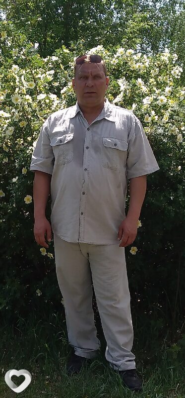 Максим, 49, Магнитогорске — анкета №4344229