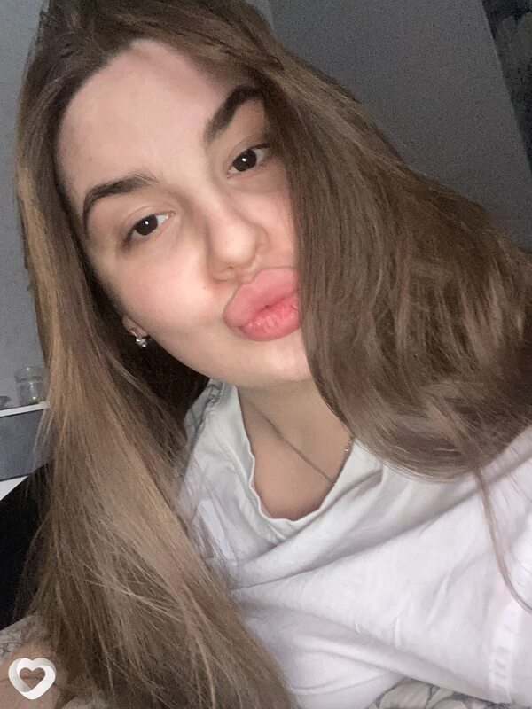 Оксана, 21, Новокузнецке — анкета №4344230