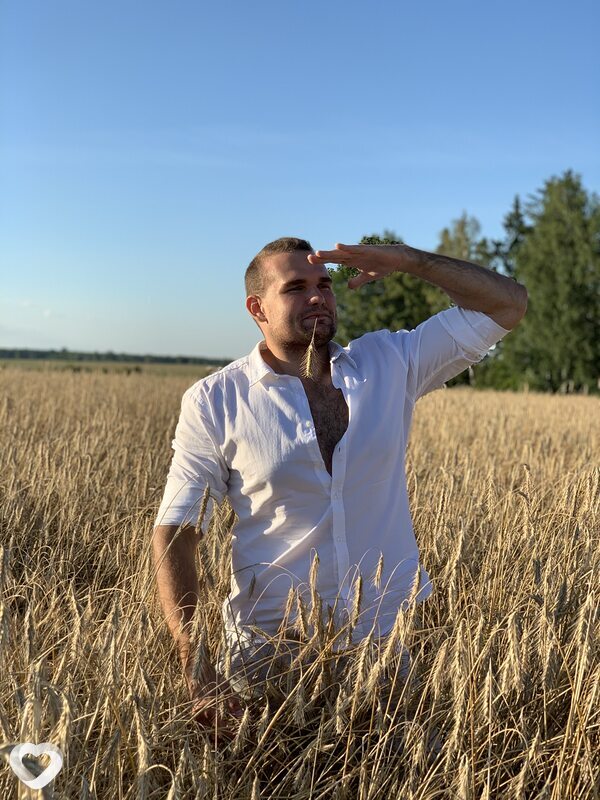 Игорь, 33, Минске — анкета №4344306