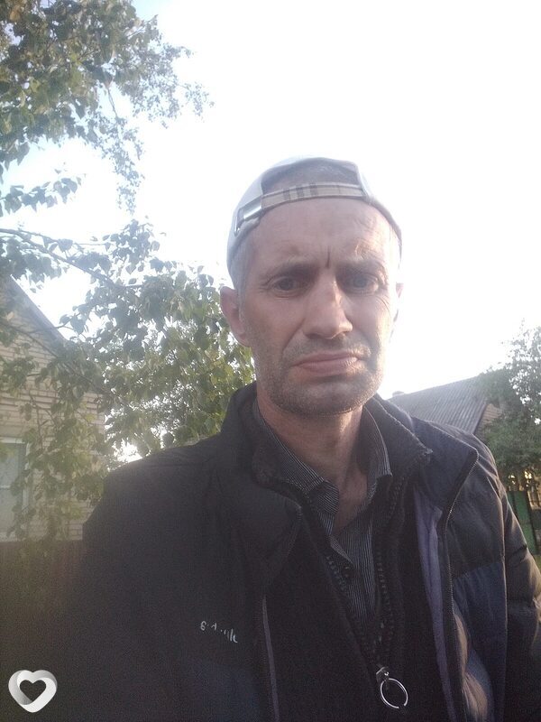 Александр, 39, Гомеле — анкета №4344307