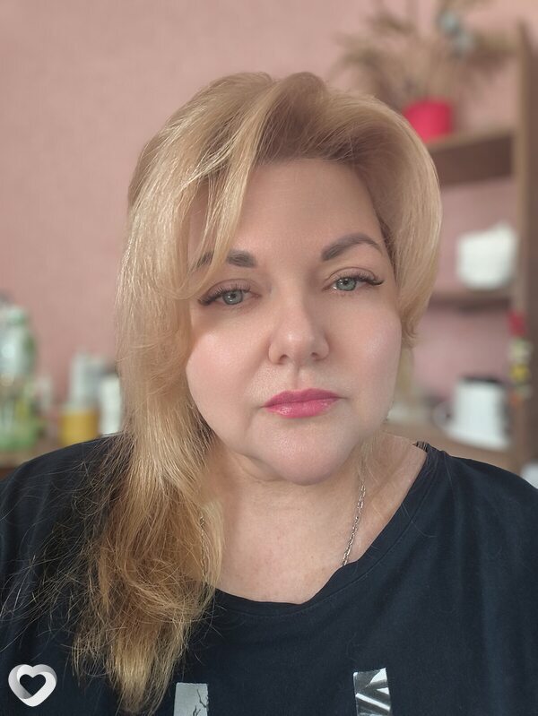 Алена, 45, Ростове-на-Дону — анкета №4344310