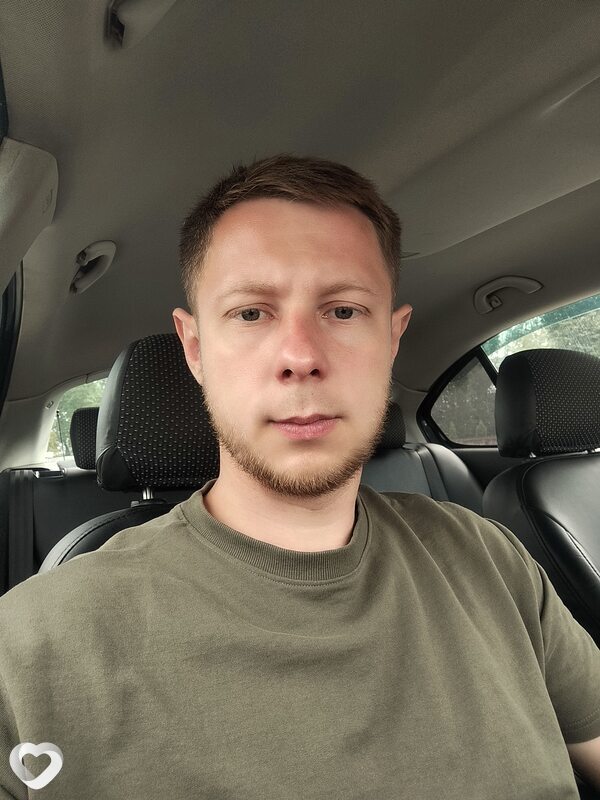 Сергей, 30, Гродно — анкета №4344317
