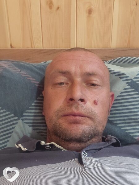 Серега, 38, Краснодаре — анкета №4344319