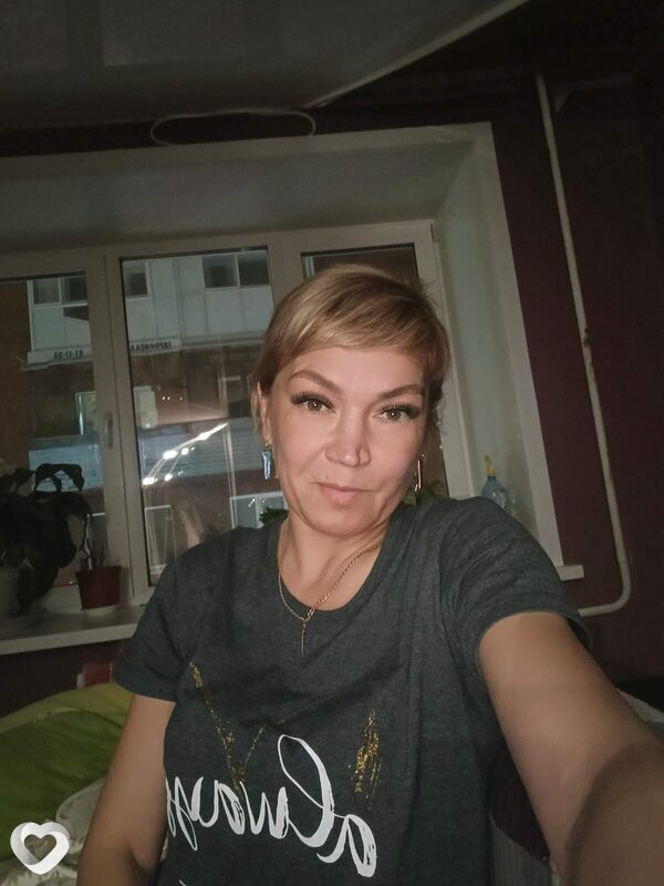 Яна, 45, Кемерове — анкета №4344356