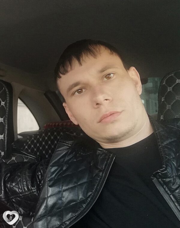 Александр, 37, Алматы — анкета №4344358