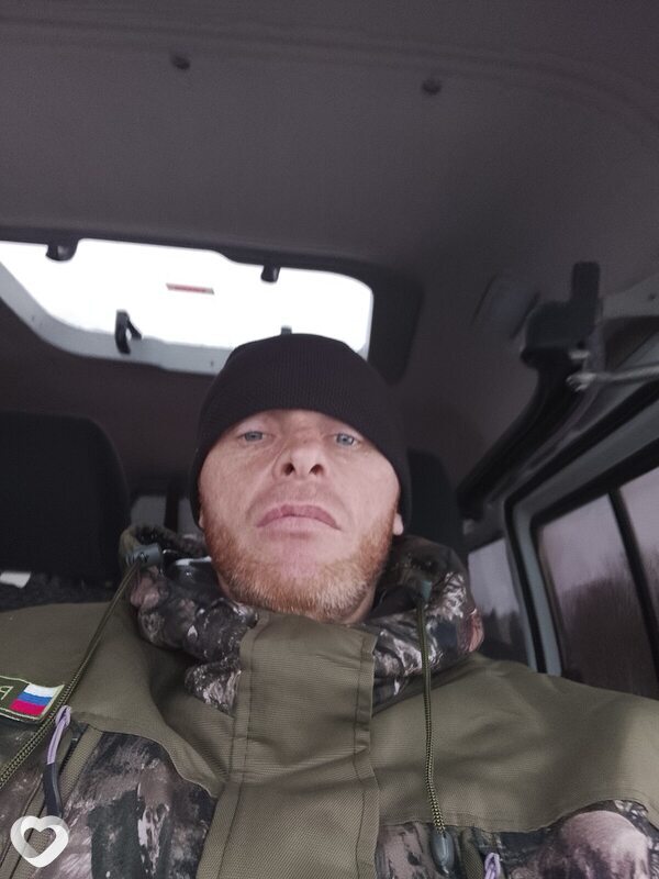 Денис, 40, Южно-Сахалинске — анкета №4344359