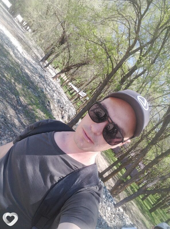 Евгений, Талдыкорган