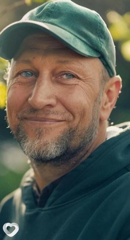 Андрей, 44, Алдане — анкета №4344375