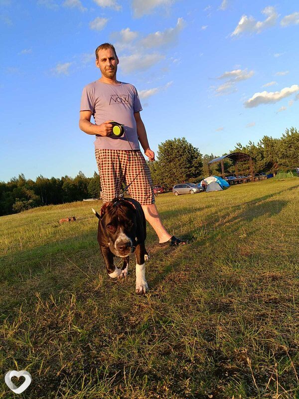 Dima, 35, Тюмени — анкета №4344376