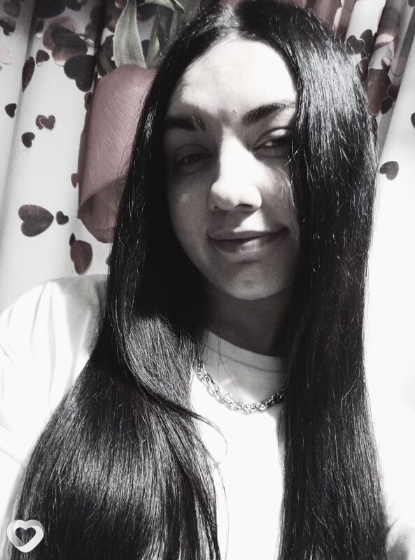Алёнка, 21, Прокопьевске — анкета №4344377