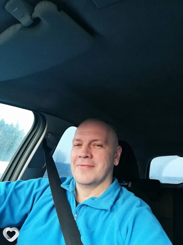 Сергей, 54, Москве — анкета №4344379