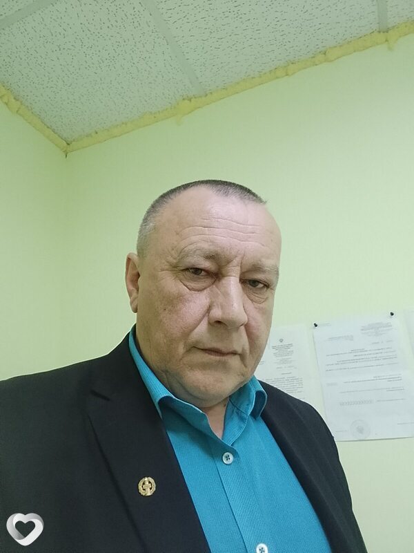 Дима, 50, Перми — анкета №4344330