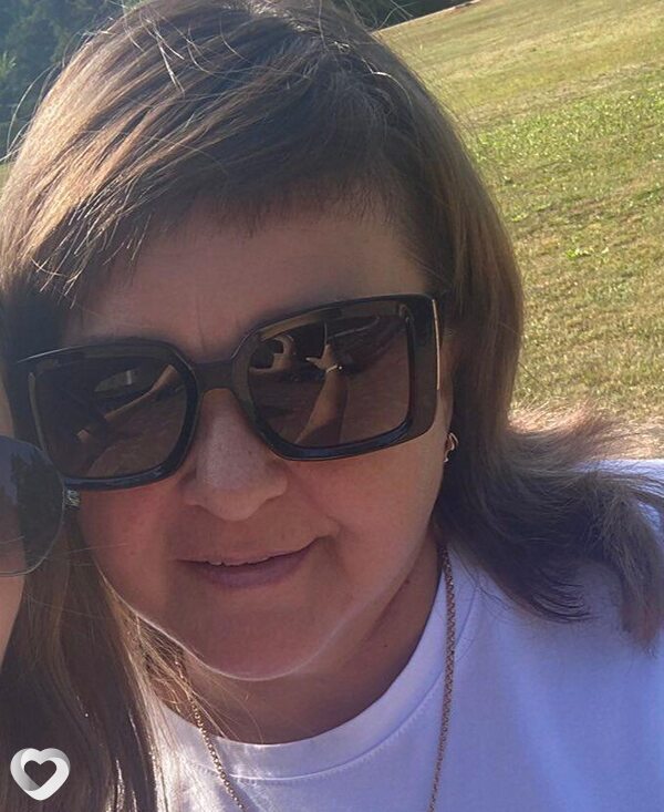 Анна, 52, Улан-Удэ — анкета №4344340