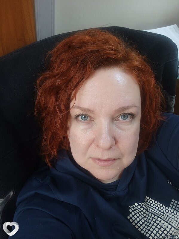 Владислава, 51, Тюмени — анкета №4344344