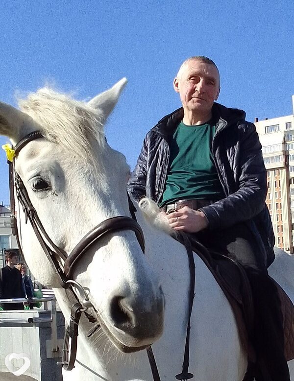 Владимир, 23, Санкт-Петербурге — анкета №4344350