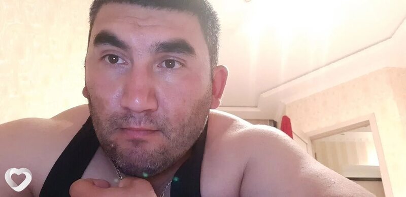Джамал, 41, Тюмени — анкета №4344351