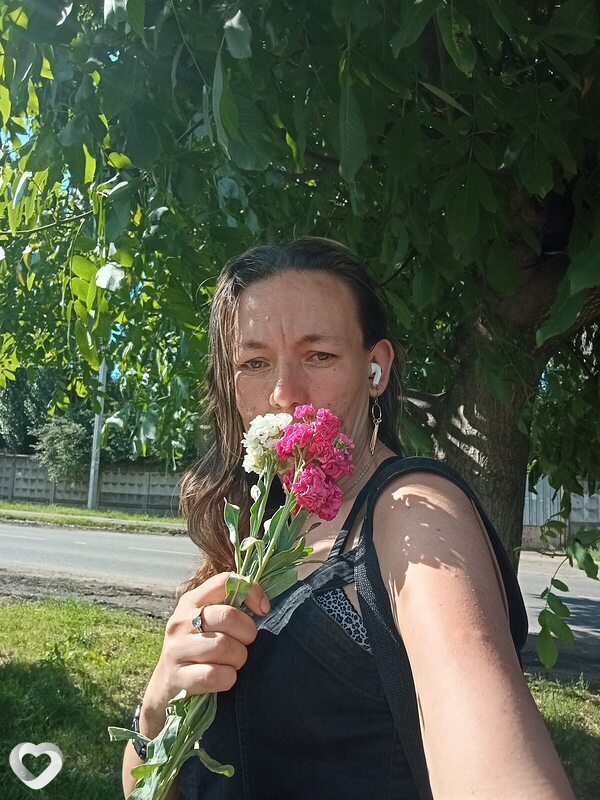 Ольга, 39, Краснодаре — анкета №4344237