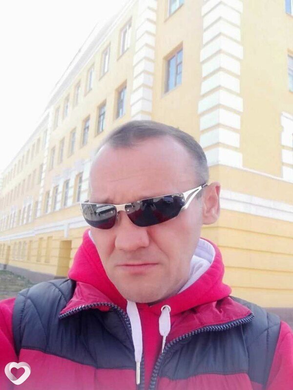 Вячеслав, Кандалакша
