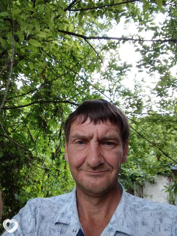 Дмитрий, 44, Туапсе — анкета №4344247