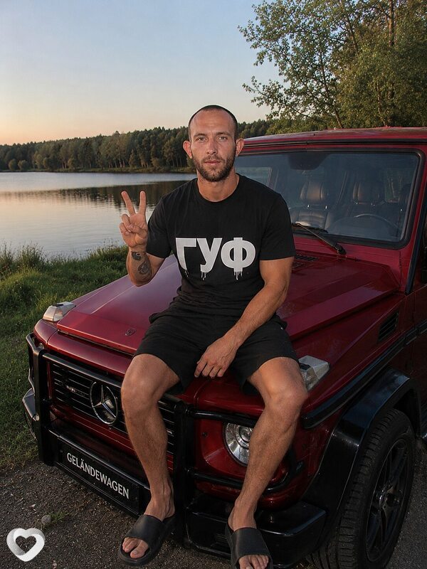 Алекс, 28, Алматы — анкета №4344255