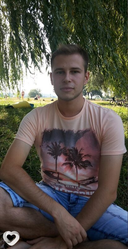Александр, 32, Тюмени — анкета №4344258