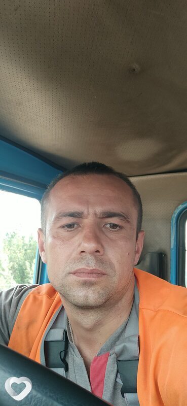 Вова, 37, Ставрополе — анкета №4344260