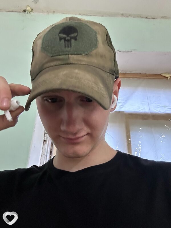 Дмитрий, 21, Новосибирске — анкета №4344431