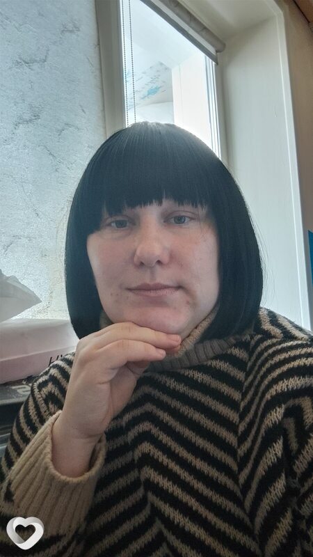 Надя, 31, Омске — анкета №4344432