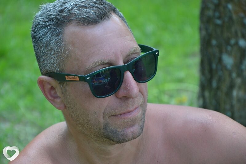 Руслан, 49, Шахтах — анкета №4344435