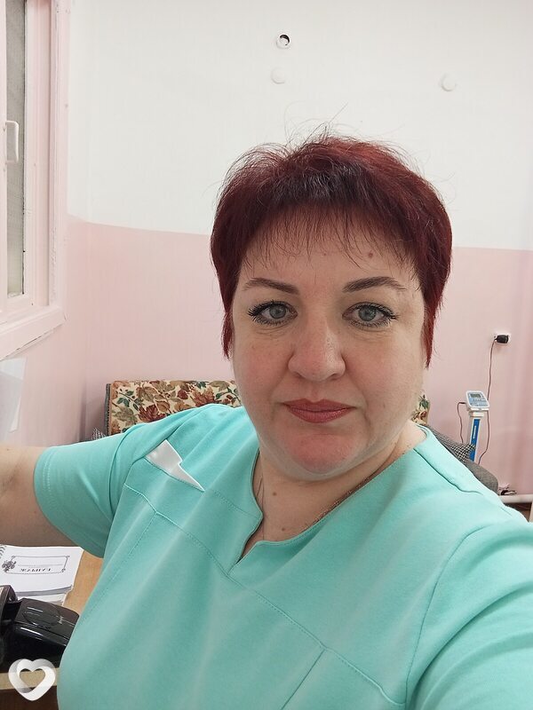 Юлия, Фокино