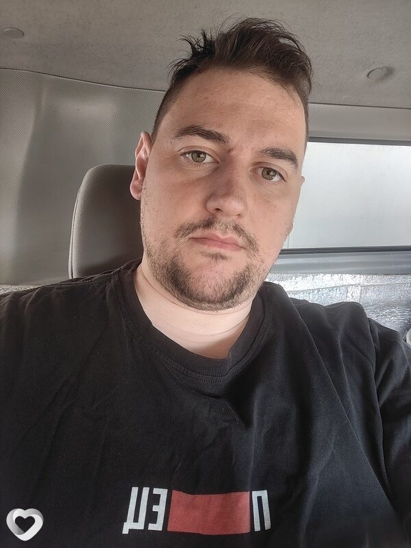 Юрий, 31, Санкт-Петербурге — анкета №4344447