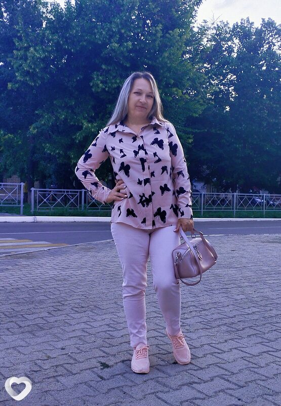 Кристина, Свердловск