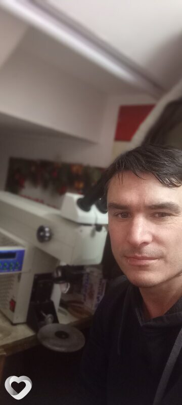 Denis, 38, Ростове-на-Дону — анкета №4344451