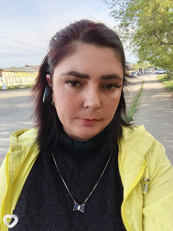 Маргарита, 36, Бийске — анкета №4344384