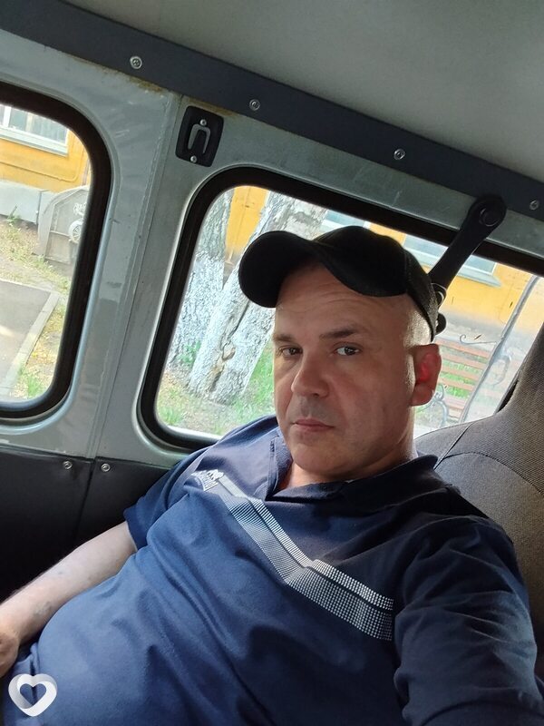 Дмитрий, 49, Нижнем Новгороде — анкета №4344386