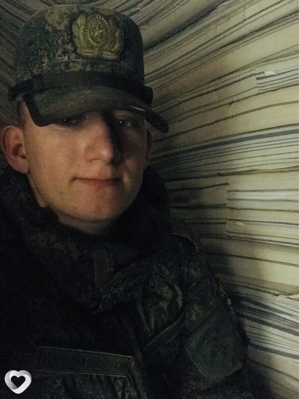 Фидан, 25, Уфе — анкета №4344398