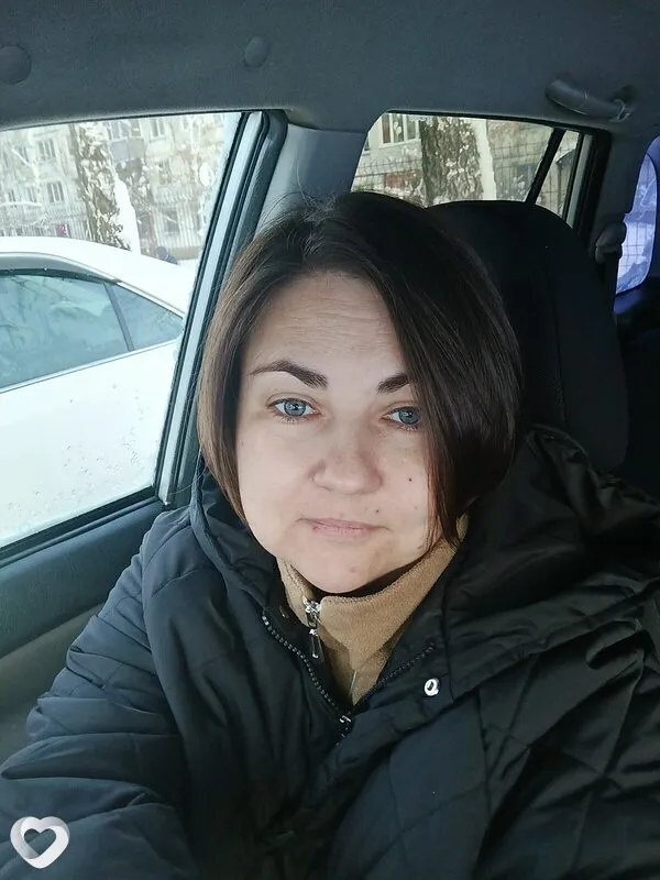 Таша, 40, Бийске — анкета №4344488