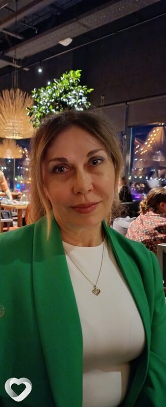 Ирина, 56, Красноярске — анкета №4344501
