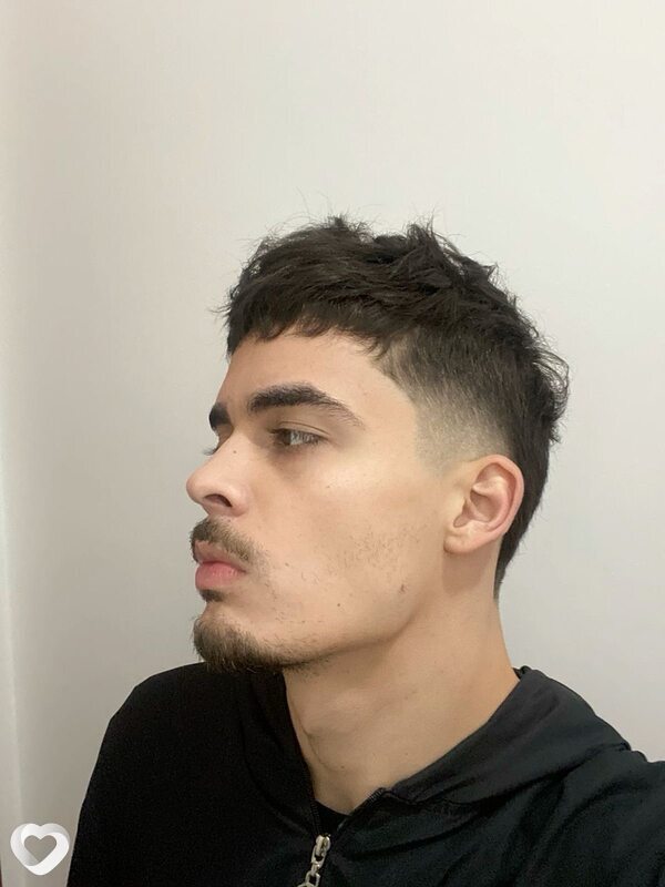 Kirill, 21, Минске — анкета №4344462