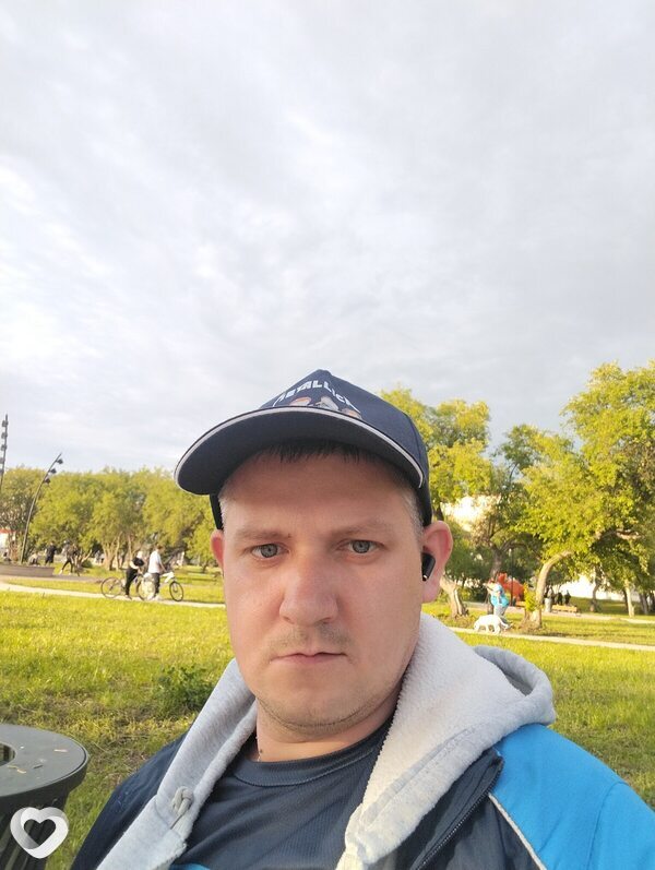 Андрей, 34, Каменске-Уральском — анкета №4344465