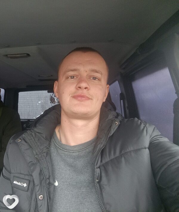 Алексей, 28, Донецке — анкета №4344468