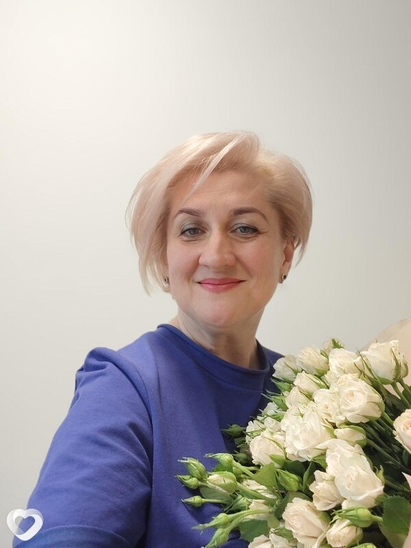 Наталья, 46, Минске — анкета №4344479