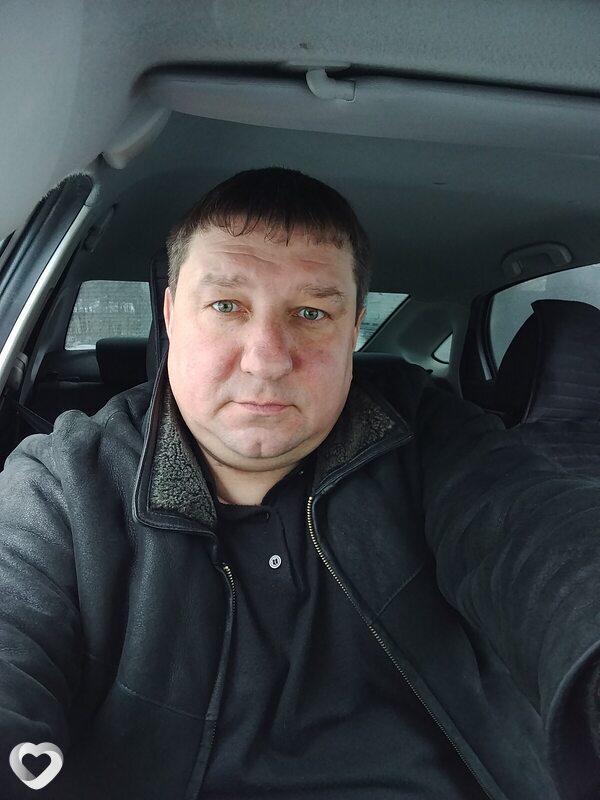 Виталий, 44, Саратове — анкета №4344530