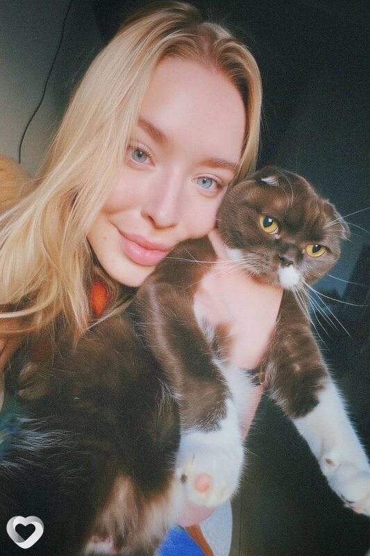 Злата, 28, Челябинске — анкета №4344532