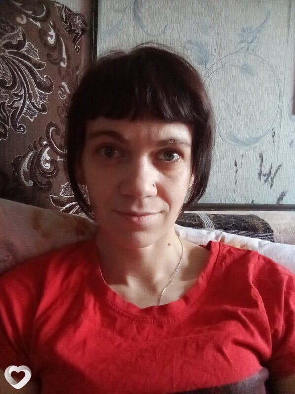 Оксана, 33, Апатитах — анкета №4344542