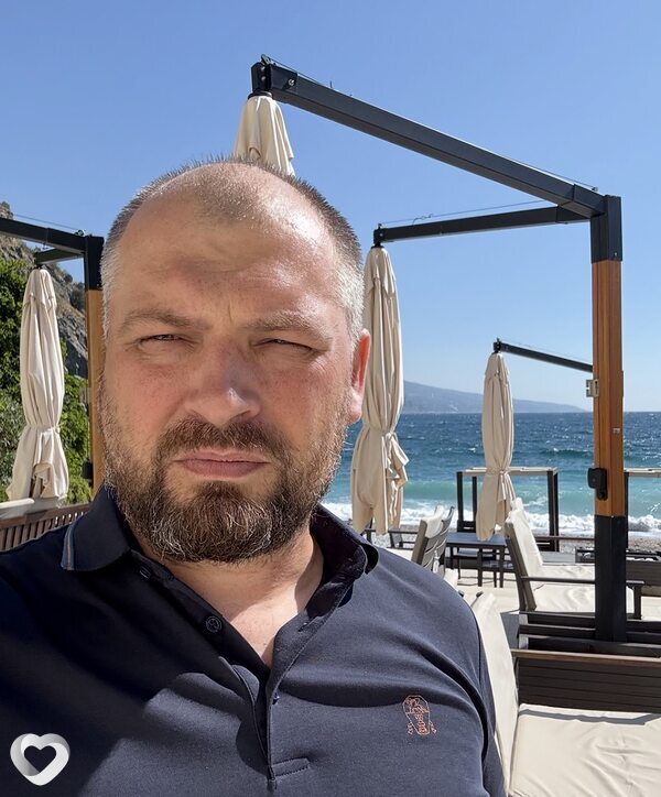 Александр, 45, Новороссийске — анкета №4344546