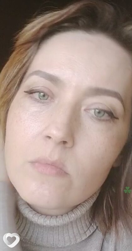 Ева, 39, Подольске — анкета №4344550