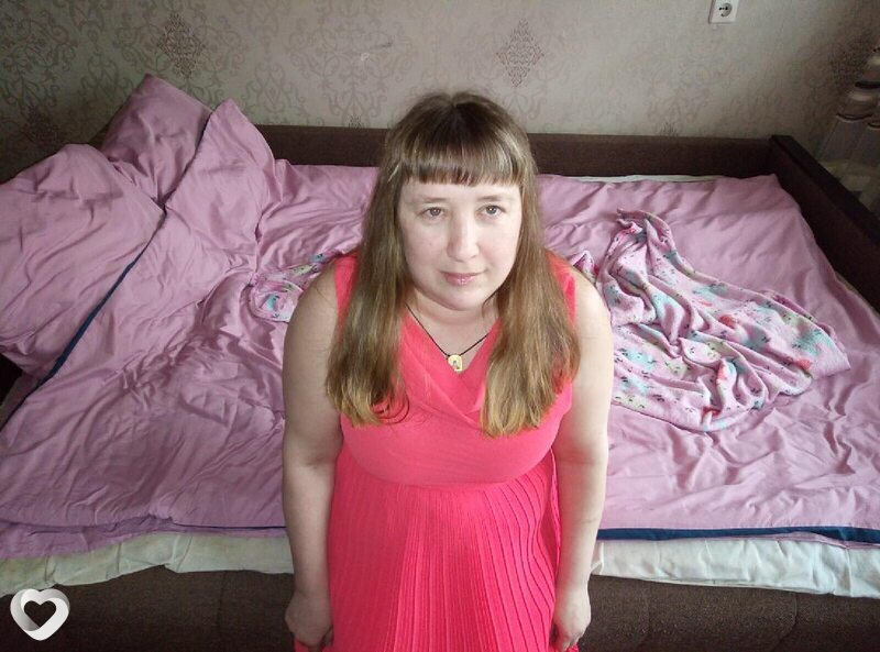 Ирина, 48, Иванове — анкета №4344551
