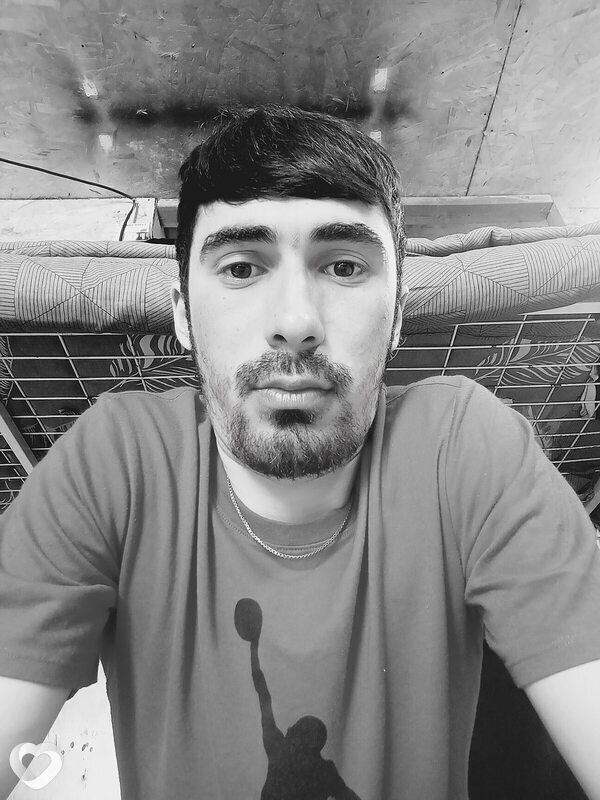 Сардор, 28, Шелехове — анкета №4344554